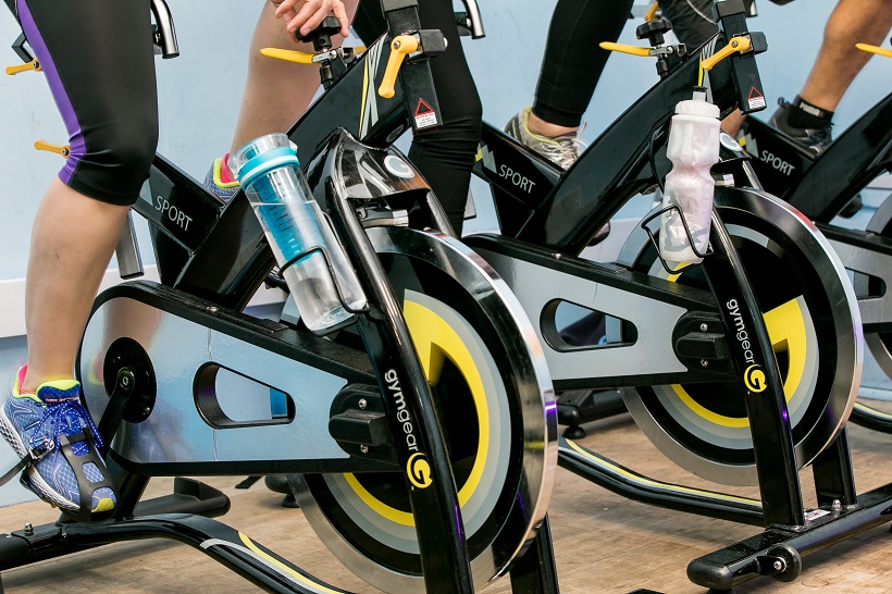 Facilities BS7 Gym Bristol