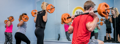 Fitness Classes