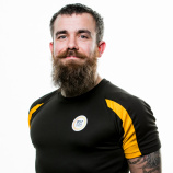 Adam Galway