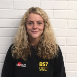 Jade Hellyer